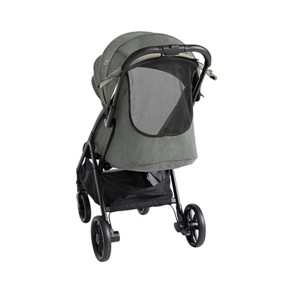 Joie Parcel LX Signature Stroller
