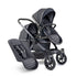 iCandy Peach All Terrain 7 Storm Double Pushchair