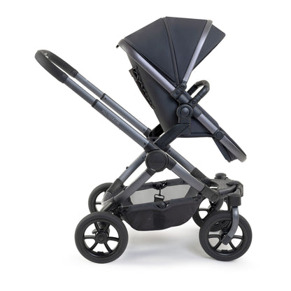 iCandy Peach All Terrain 7 Storm Pushchair Bundle