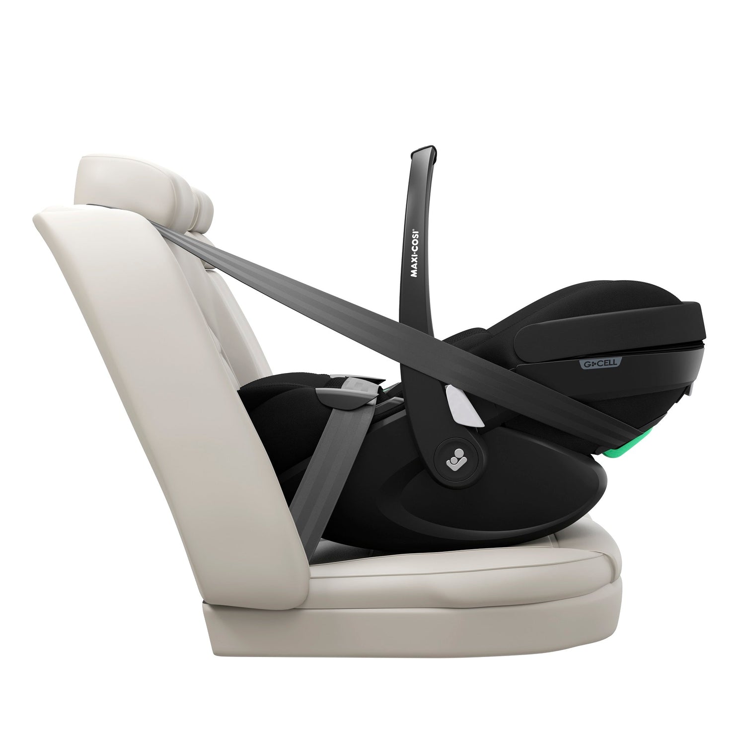 Maxi-Cosi Pebble 360 Pro2 Car Seat