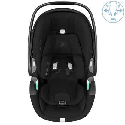 Maxi-Cosi Pebble 360 Pro2 Car Seat