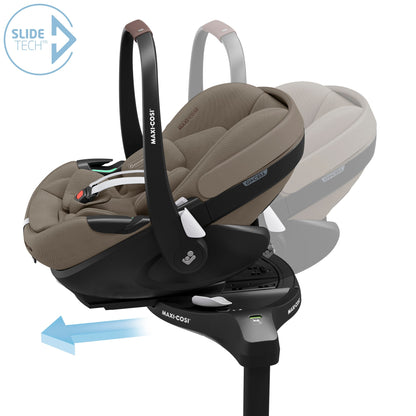 Maxi-Cosi Pebble 360 Pro2 Car Seat