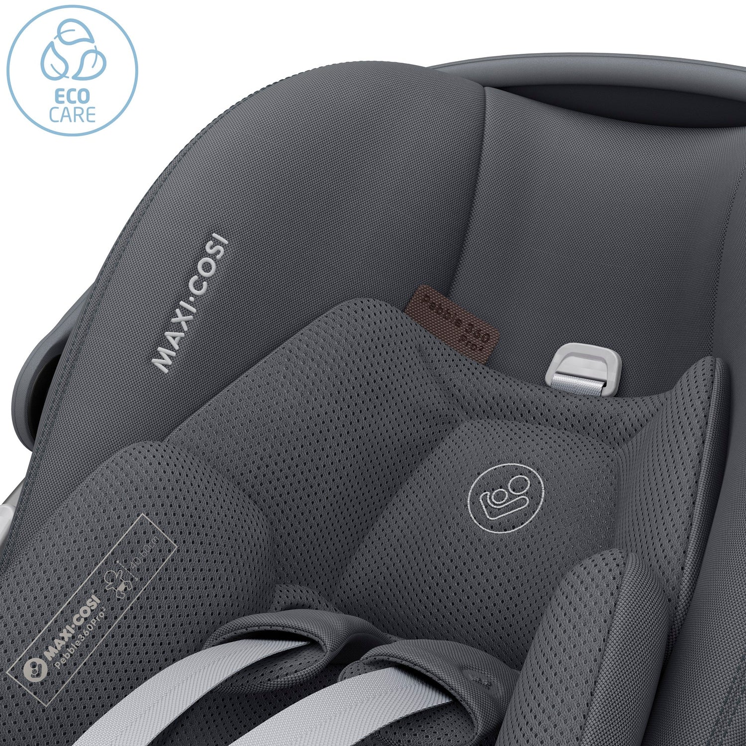 Maxi-Cosi Pebble 360 Pro2 Car Seat