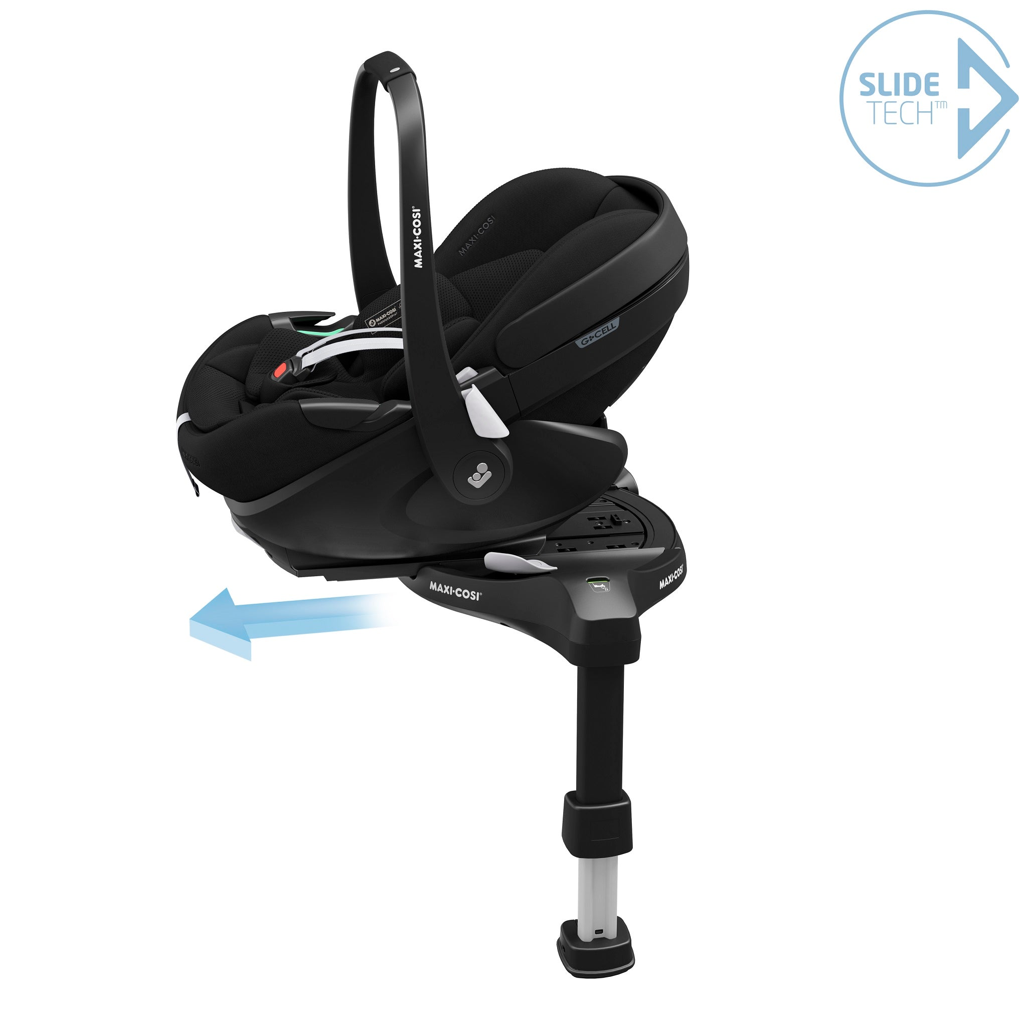 Maxi-Cosi Pebble 360 Pro2 Car Seat