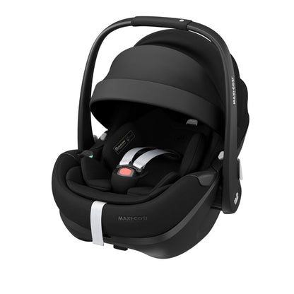 Maxi-Cosi Pebble 360 Pro2 Car Seat