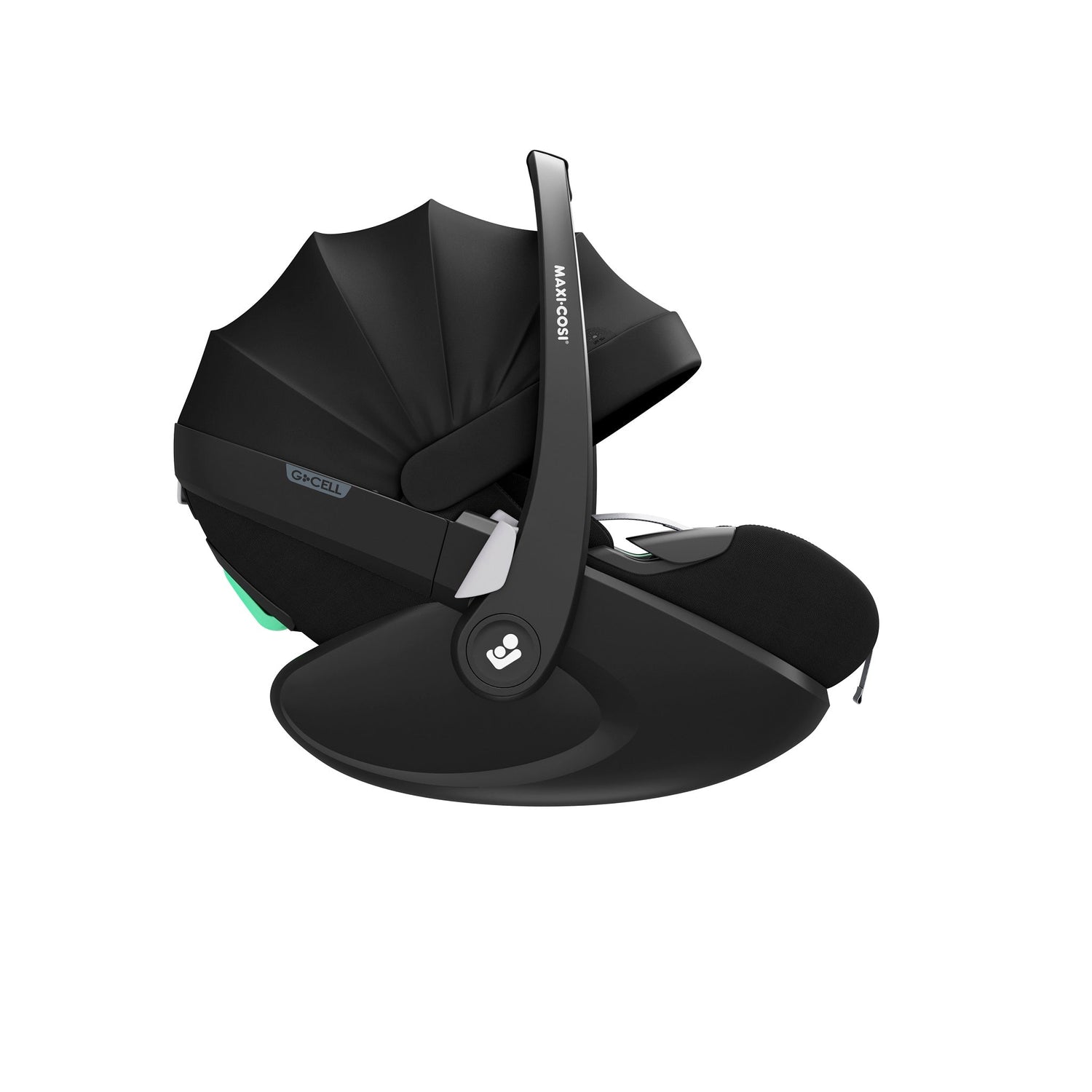 Maxi-Cosi Pebble 360 Pro2 Car Seat