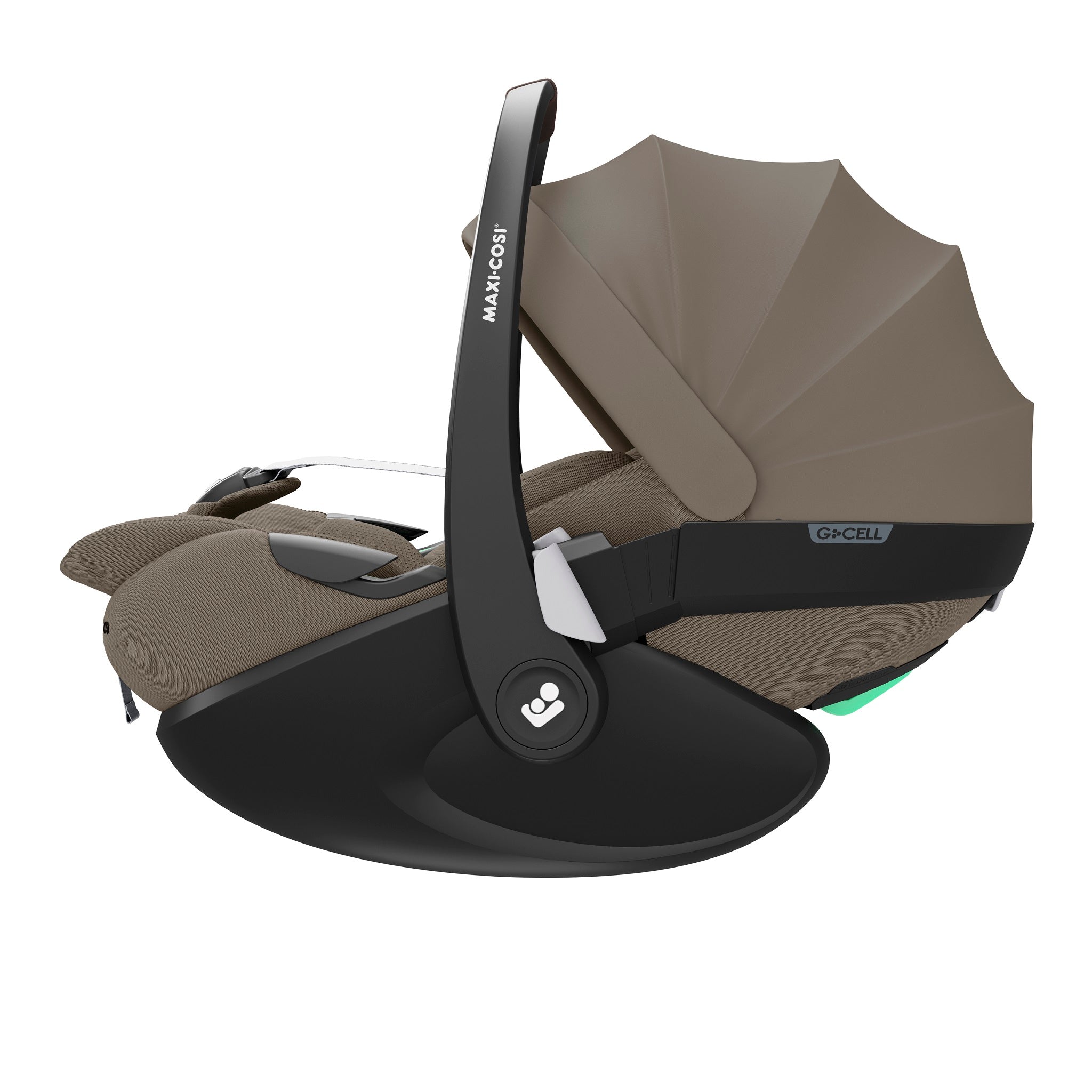 Maxi-Cosi Pebble 360 Pro2 Car Seat