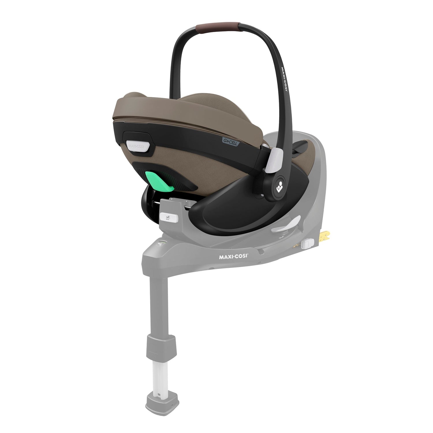 Maxi-Cosi Pebble 360 Pro2 Car Seat