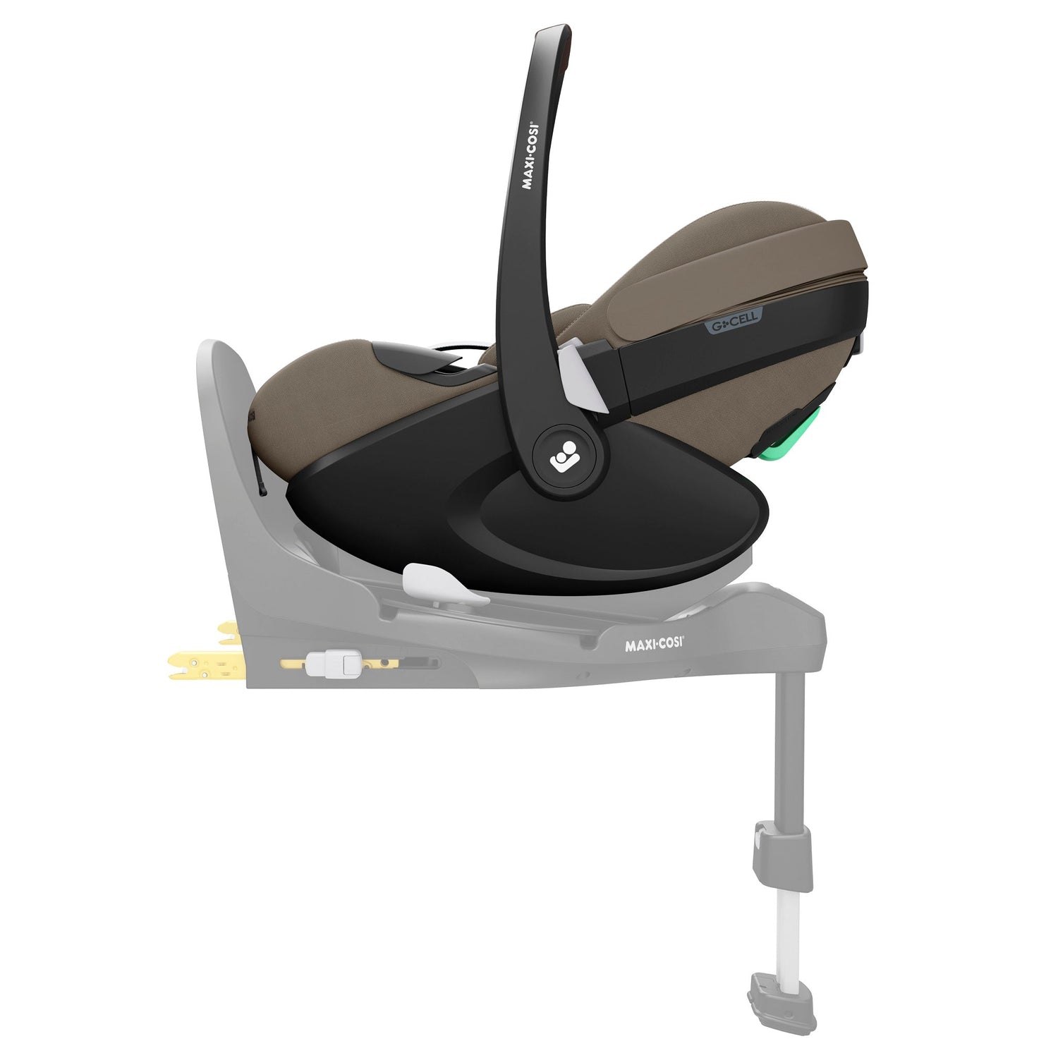 Maxi-Cosi Pebble 360 Pro2 Car Seat