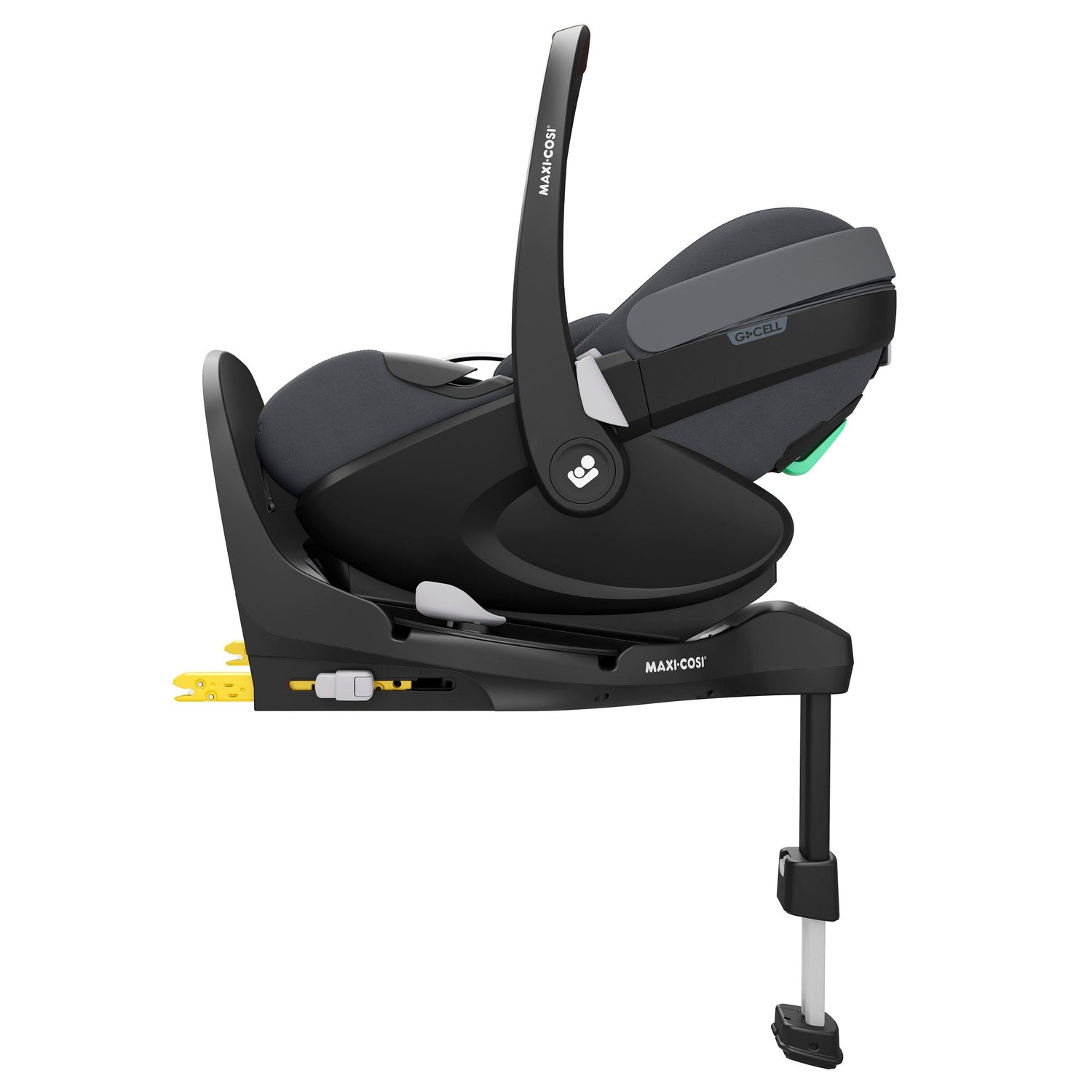 Maxi Cosi  Pebble 360 Pro2 &amp; FamilyFix 360 Pro Base