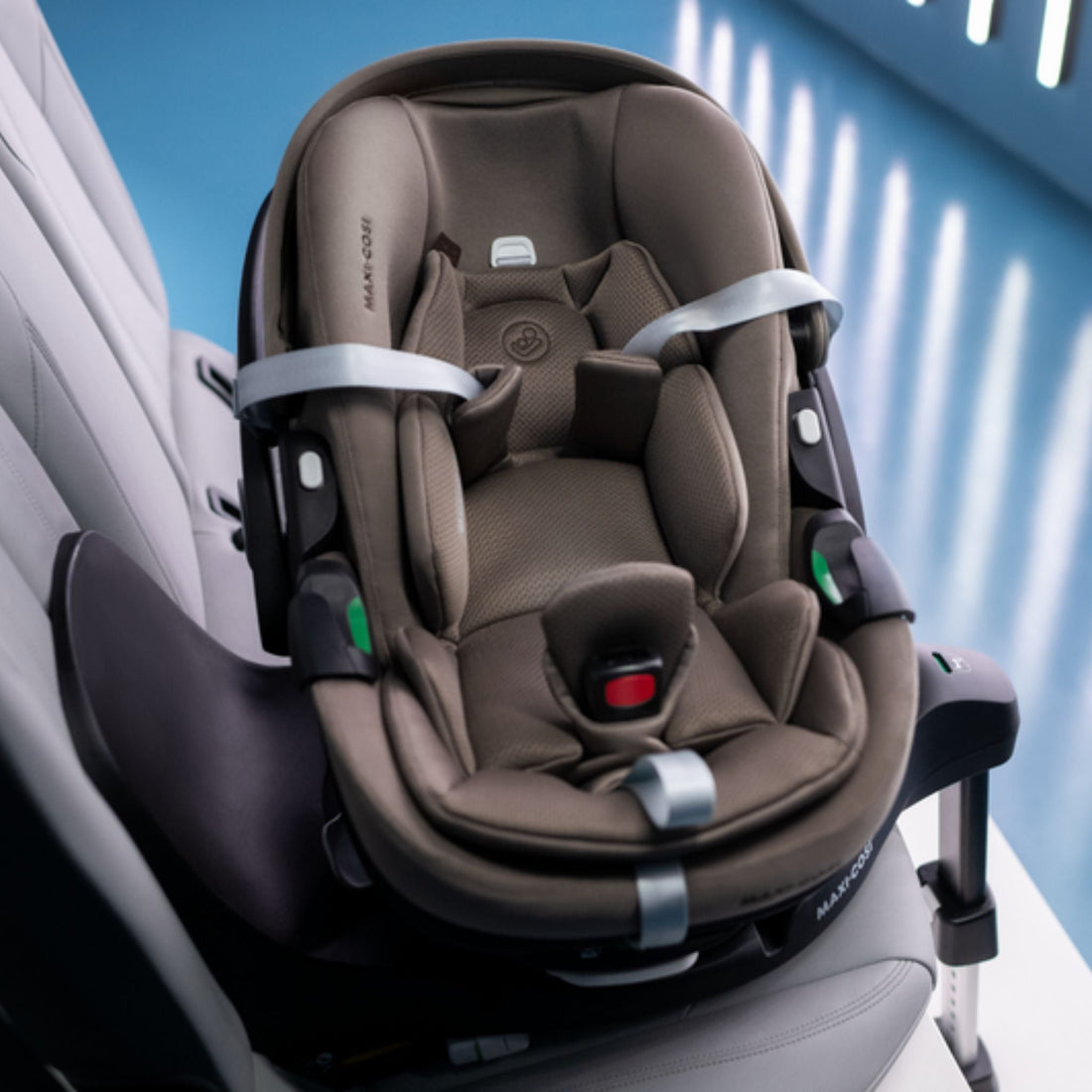 Maxi-Cosi Pebble 360 Pro2 Car Seat