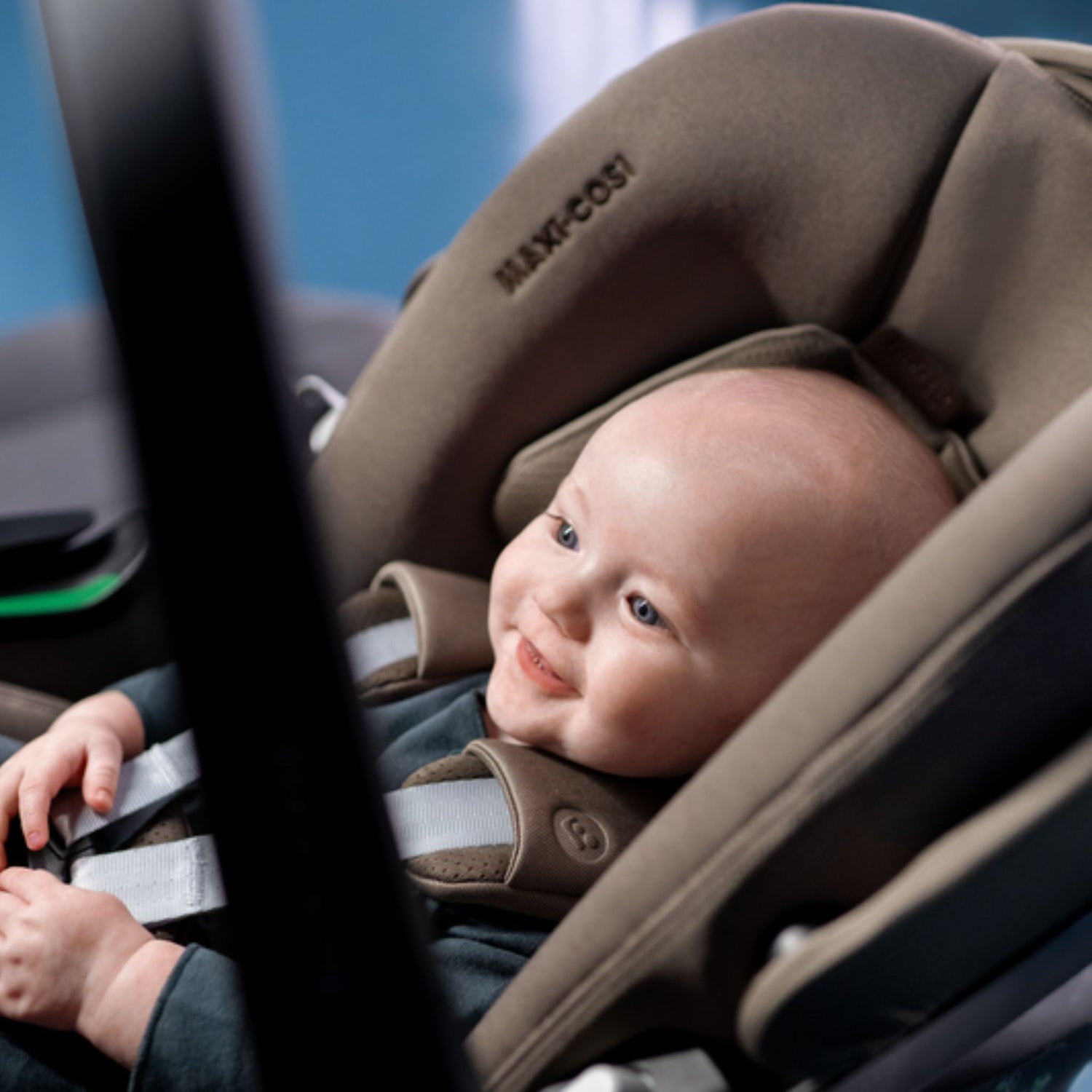 Maxi-Cosi Pebble 360 Pro2 Car Seat