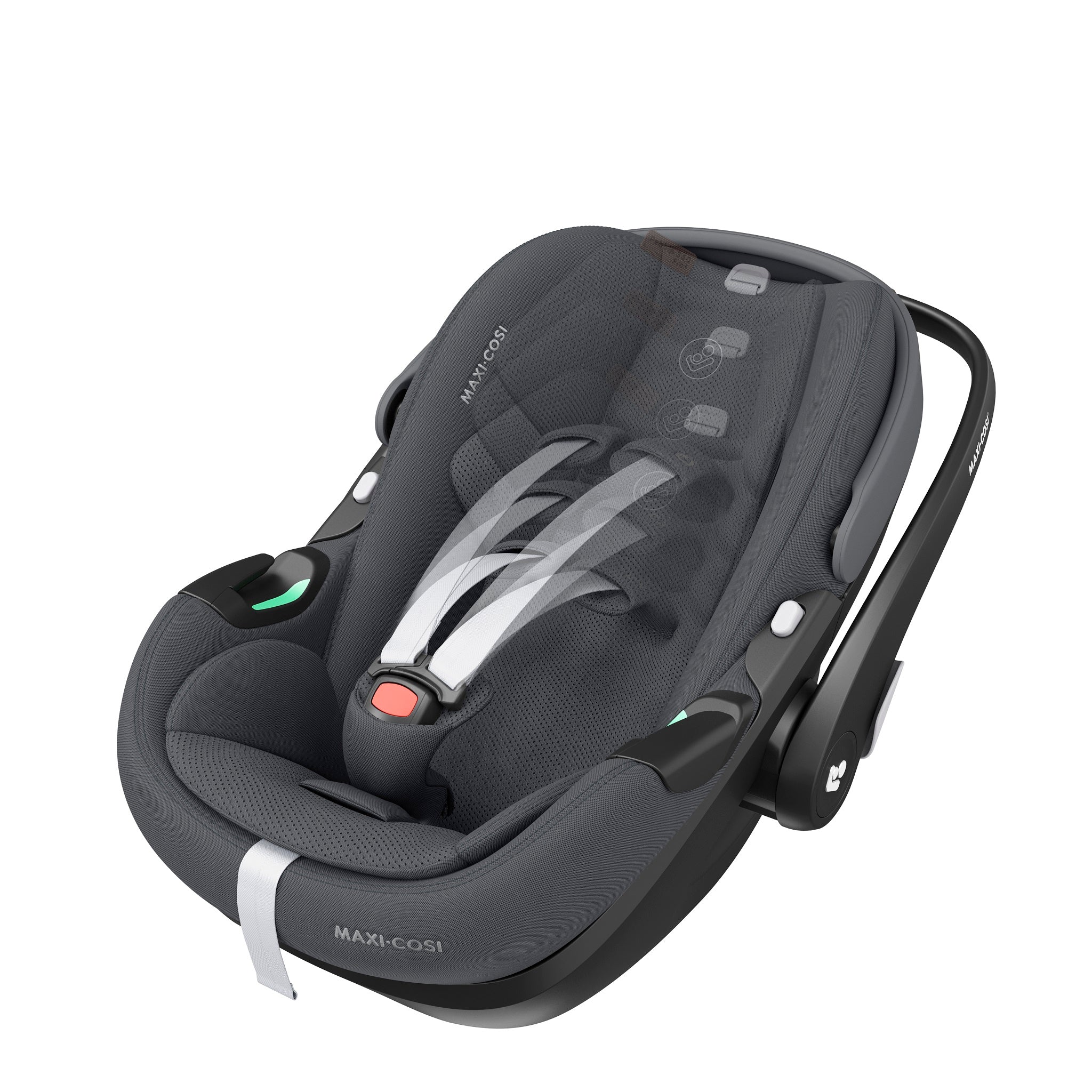 Maxi-Cosi Pebble 360 Pro2 Car Seat