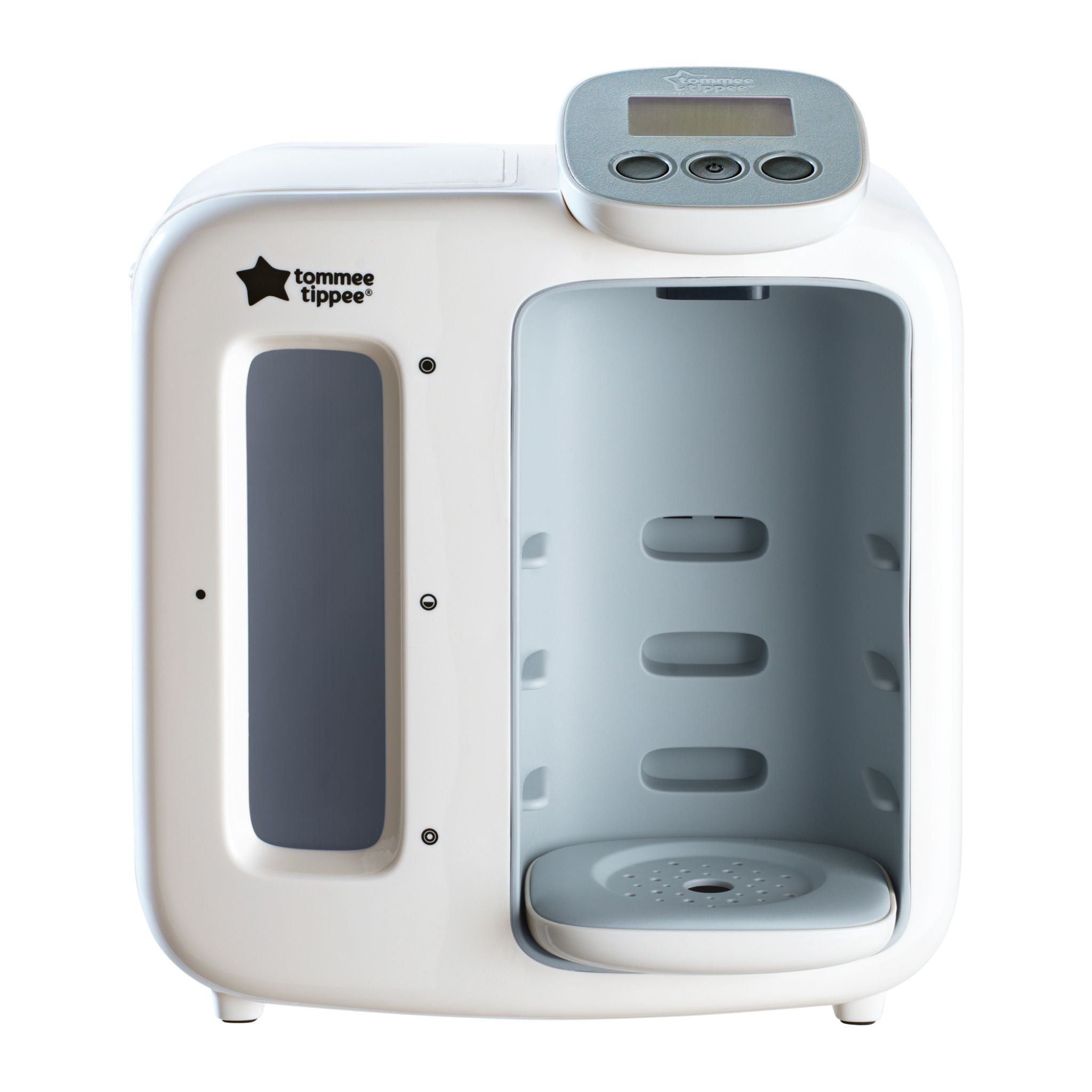 Tommee Tippee Perfect Prep Day &amp; Night White