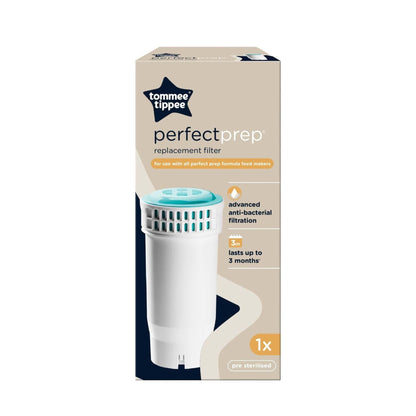 Tommee Tippee Perfect Prep Filter X1