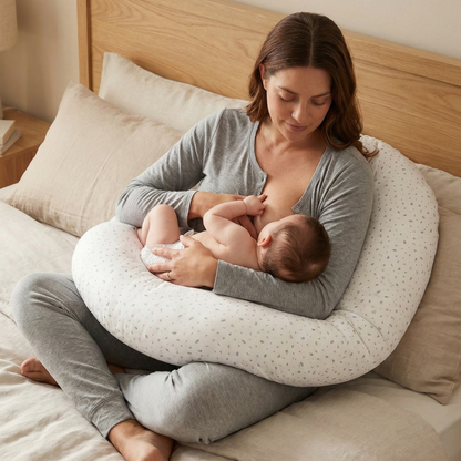 Baby Elegance Pregnancy Pillow