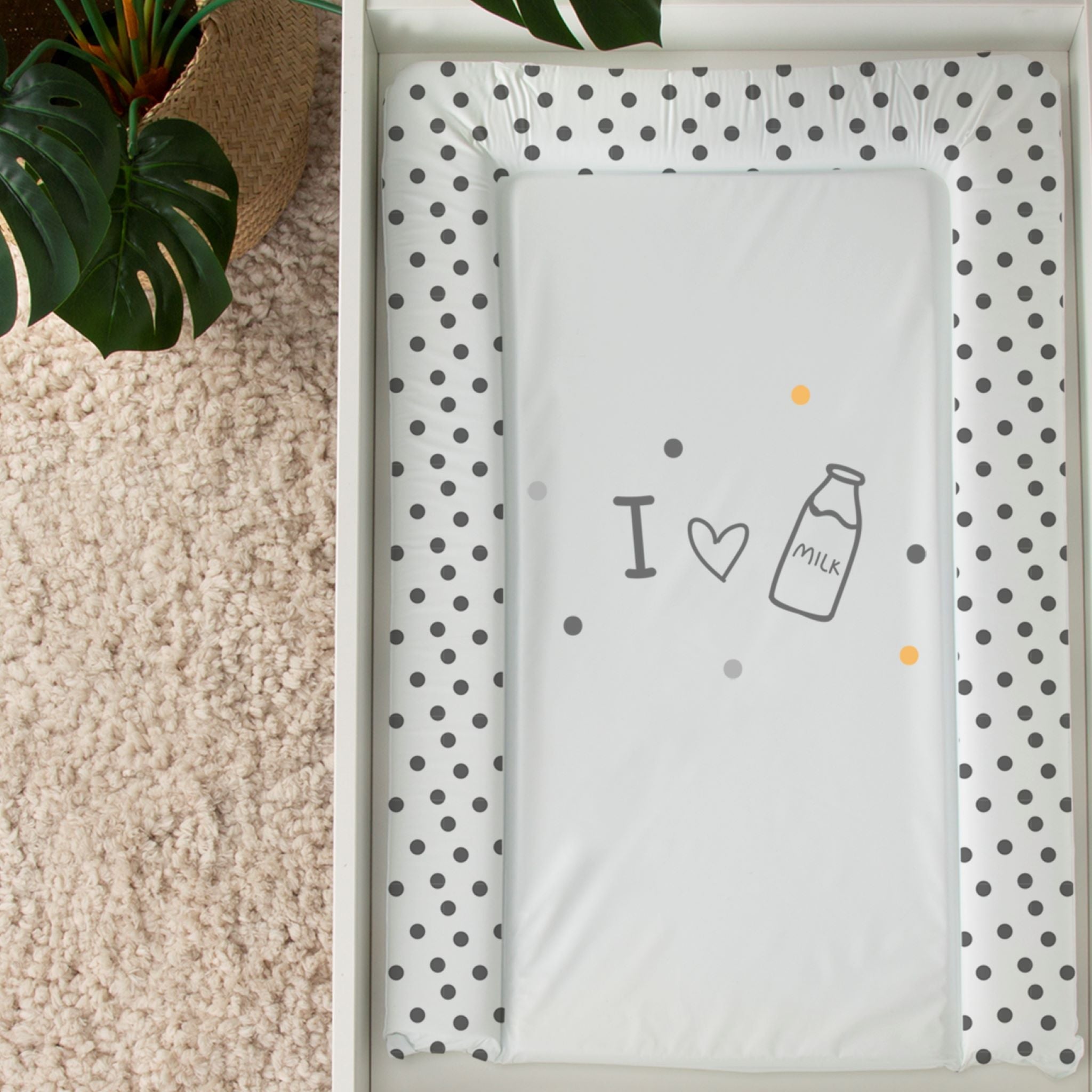 Cuddleco PVC Changing Mat