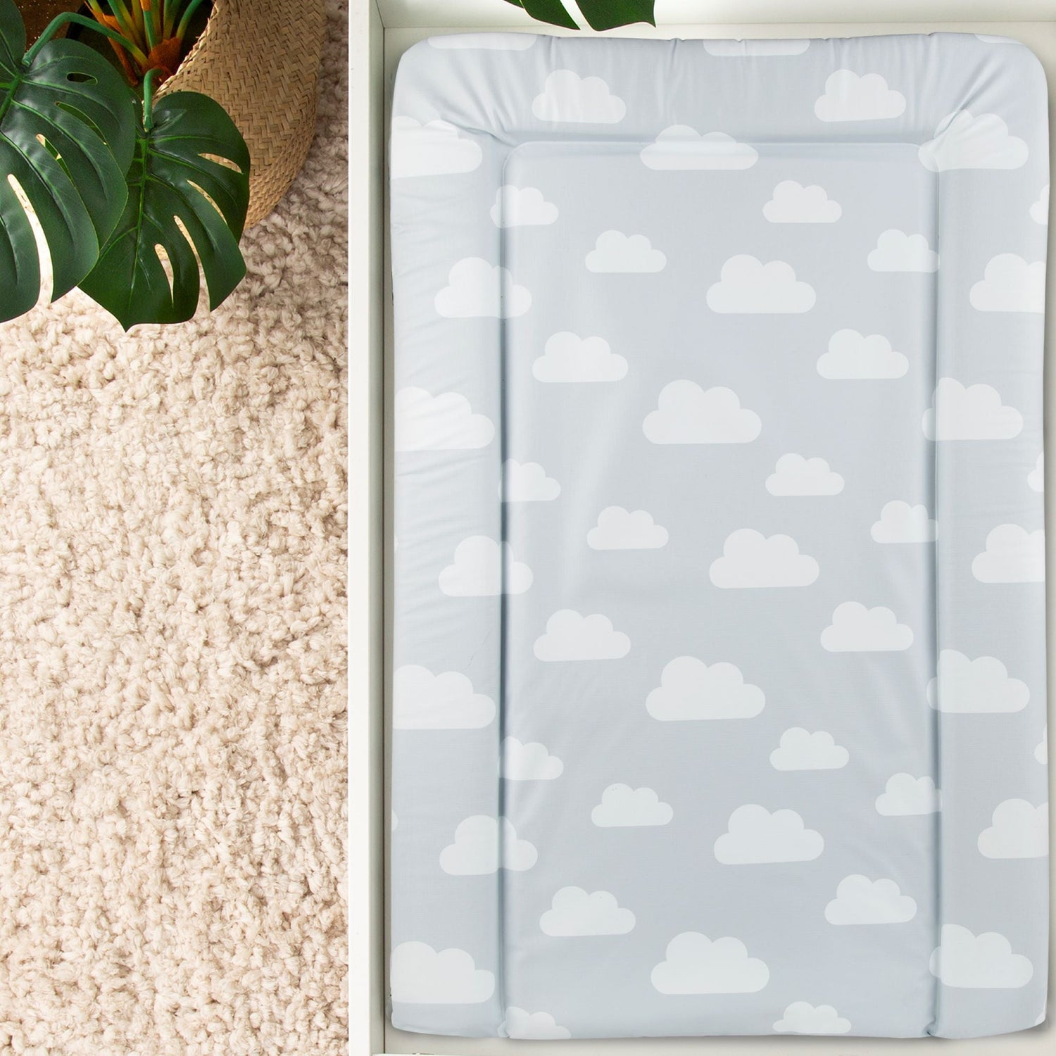 Cuddleco PVC Changing Mat