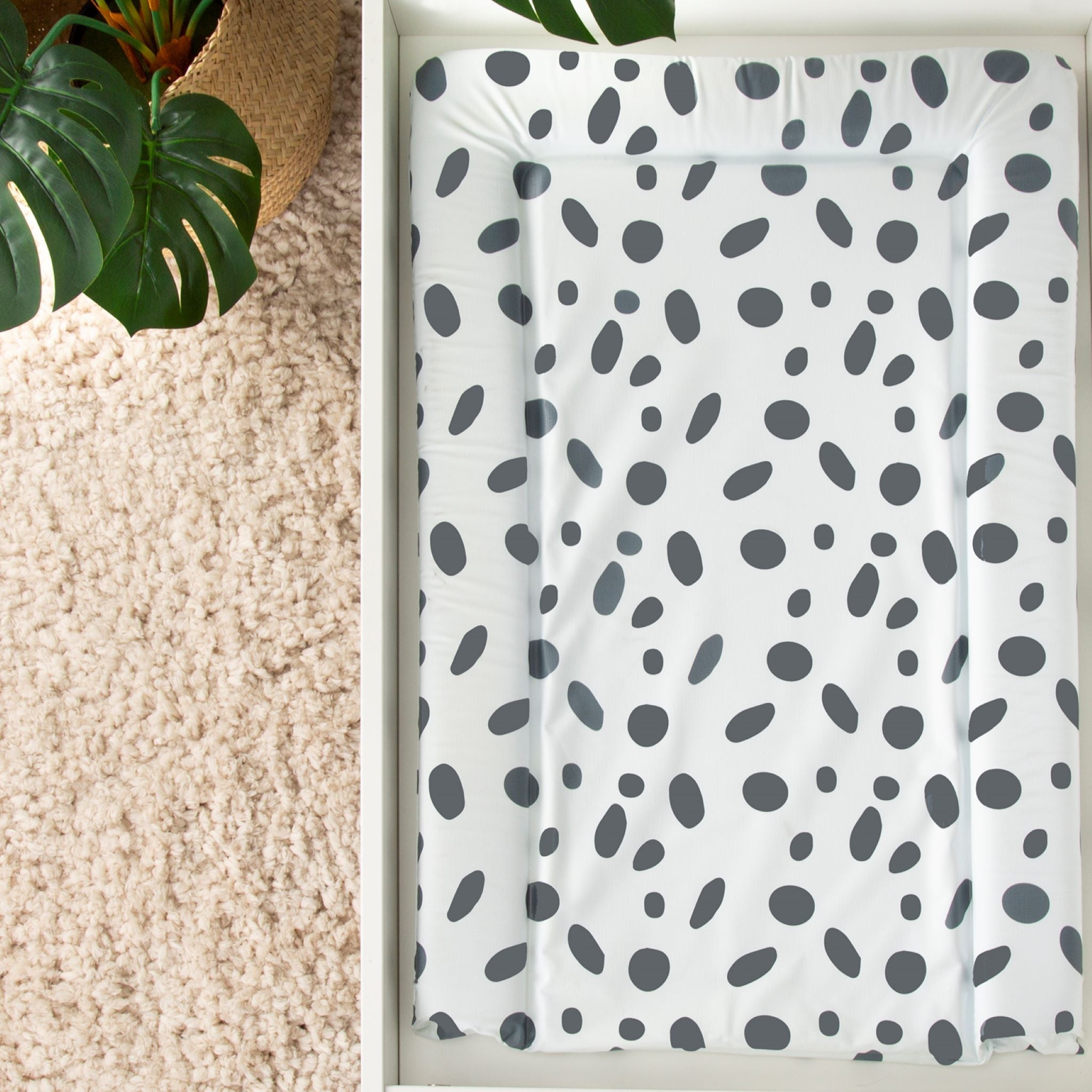Cuddleco PVC Changing Mat