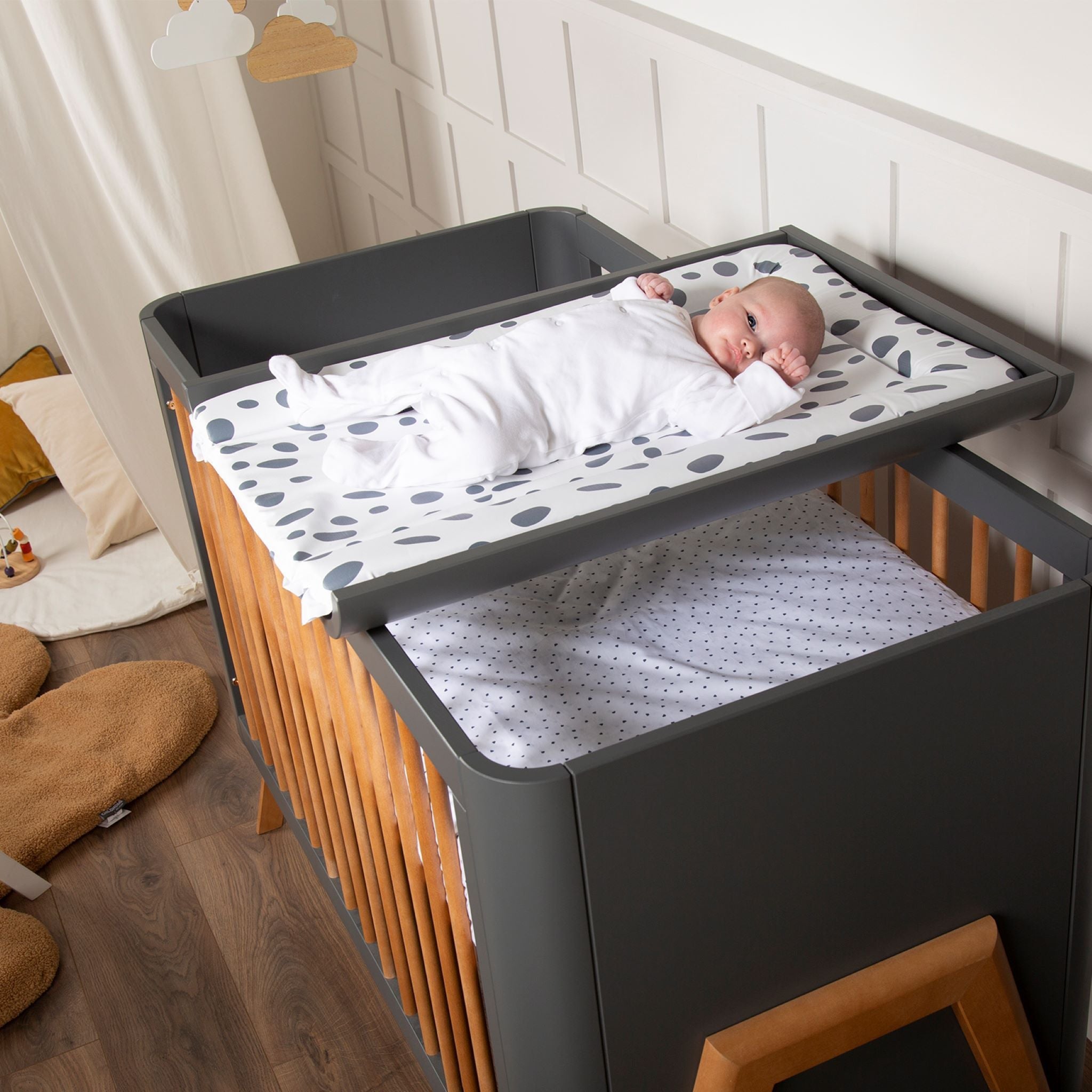 Cuddleco PVC Changing Mat