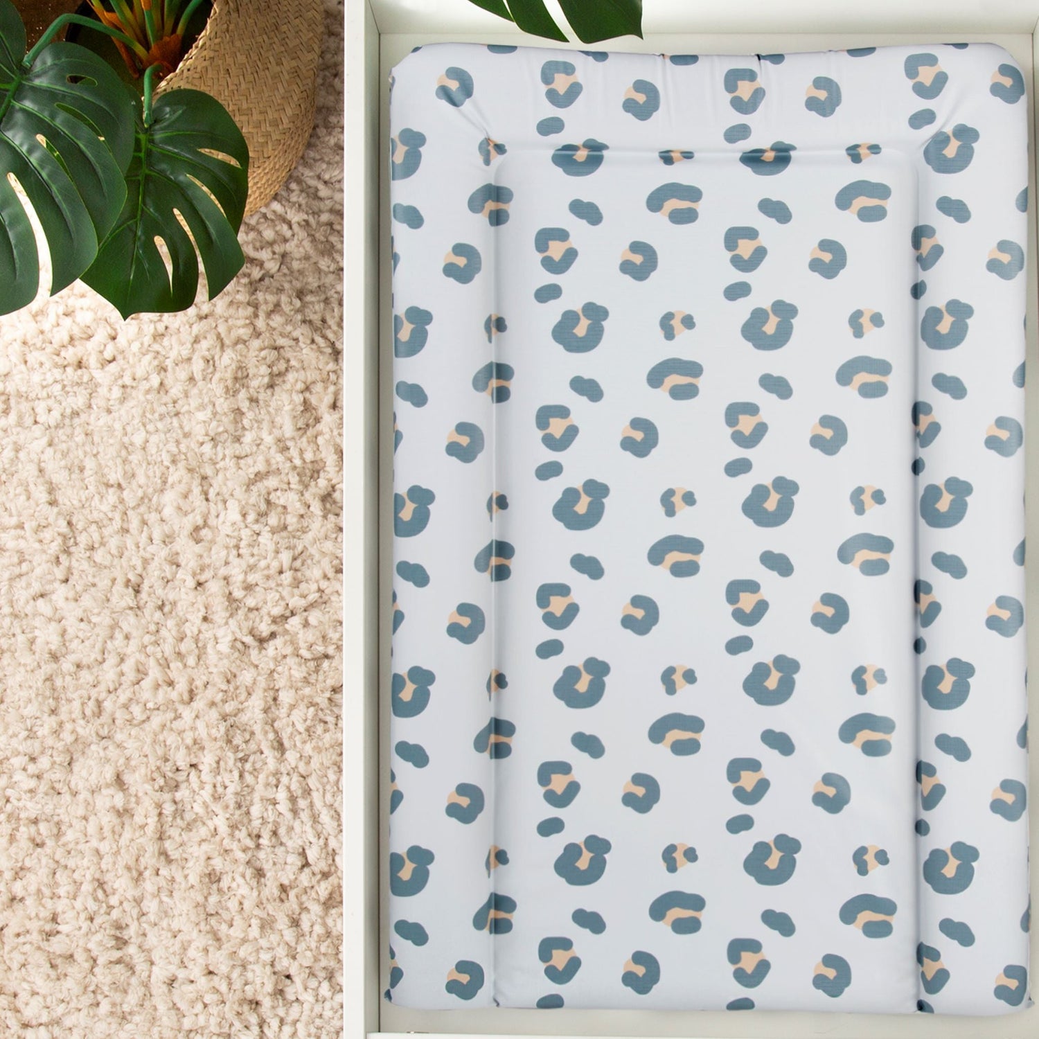 Cuddleco PVC Changing Mat
