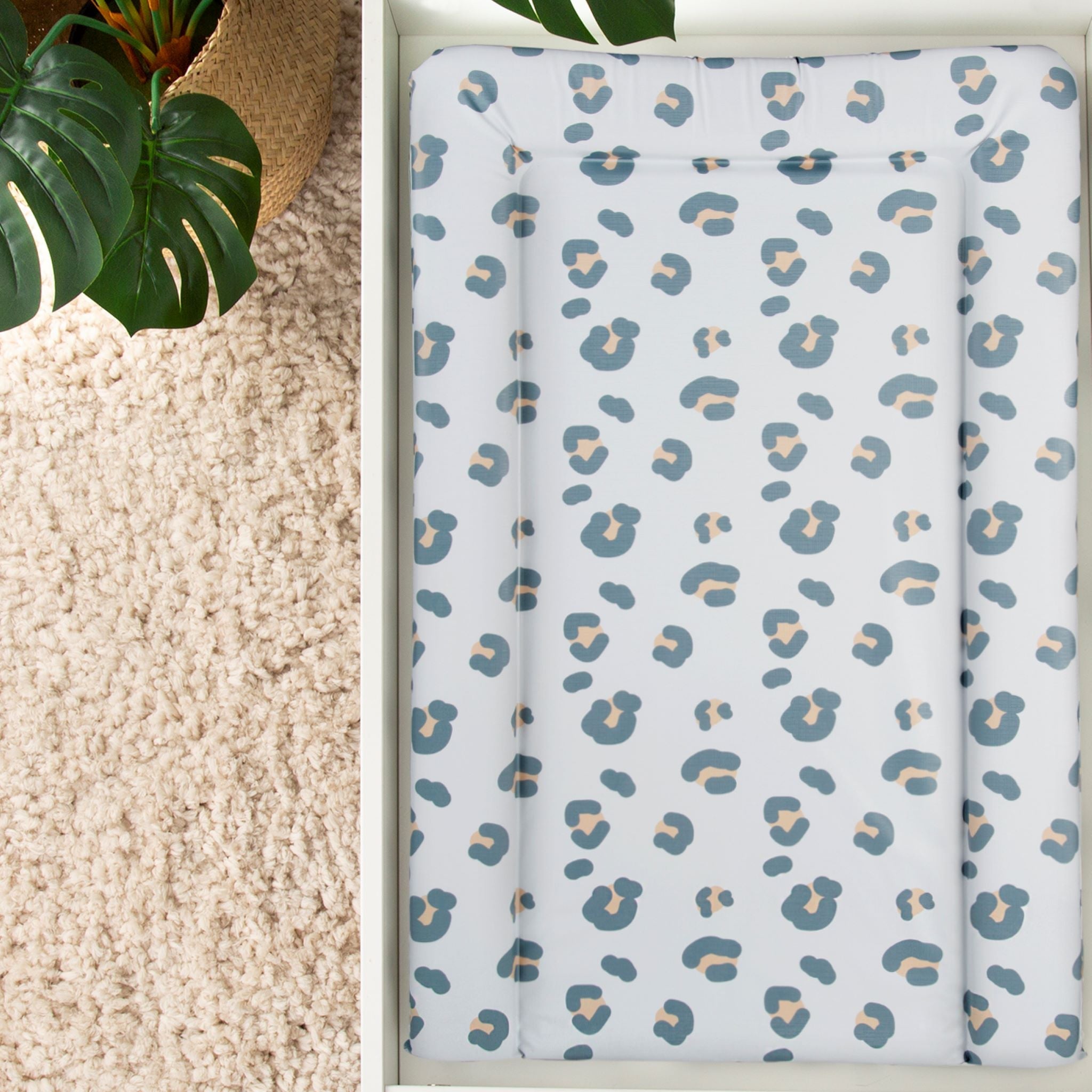 Cuddleco PVC Changing Mat
