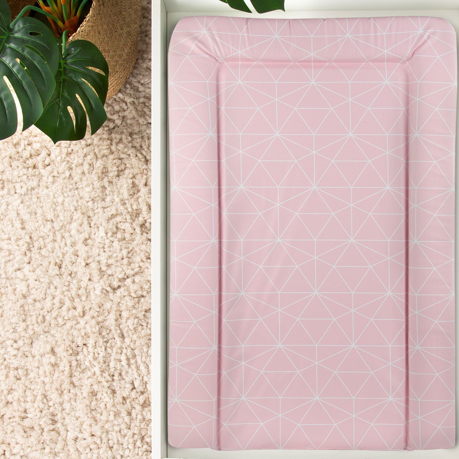 Cuddleco PVC Changing Mat