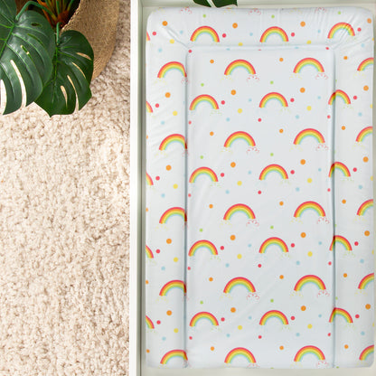 Cuddleco PVC Changing Mat
