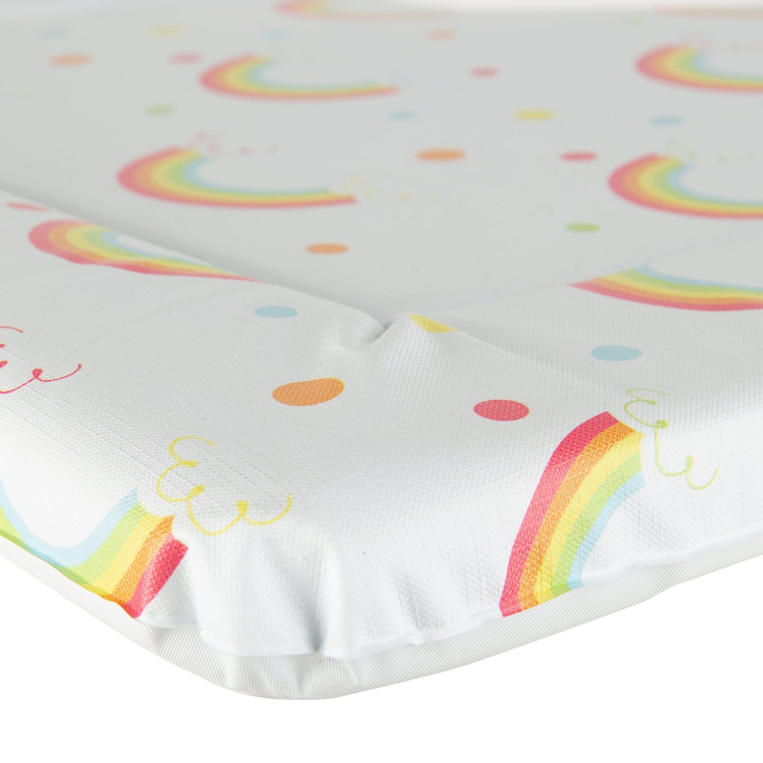 Cuddleco PVC Changing Mat
