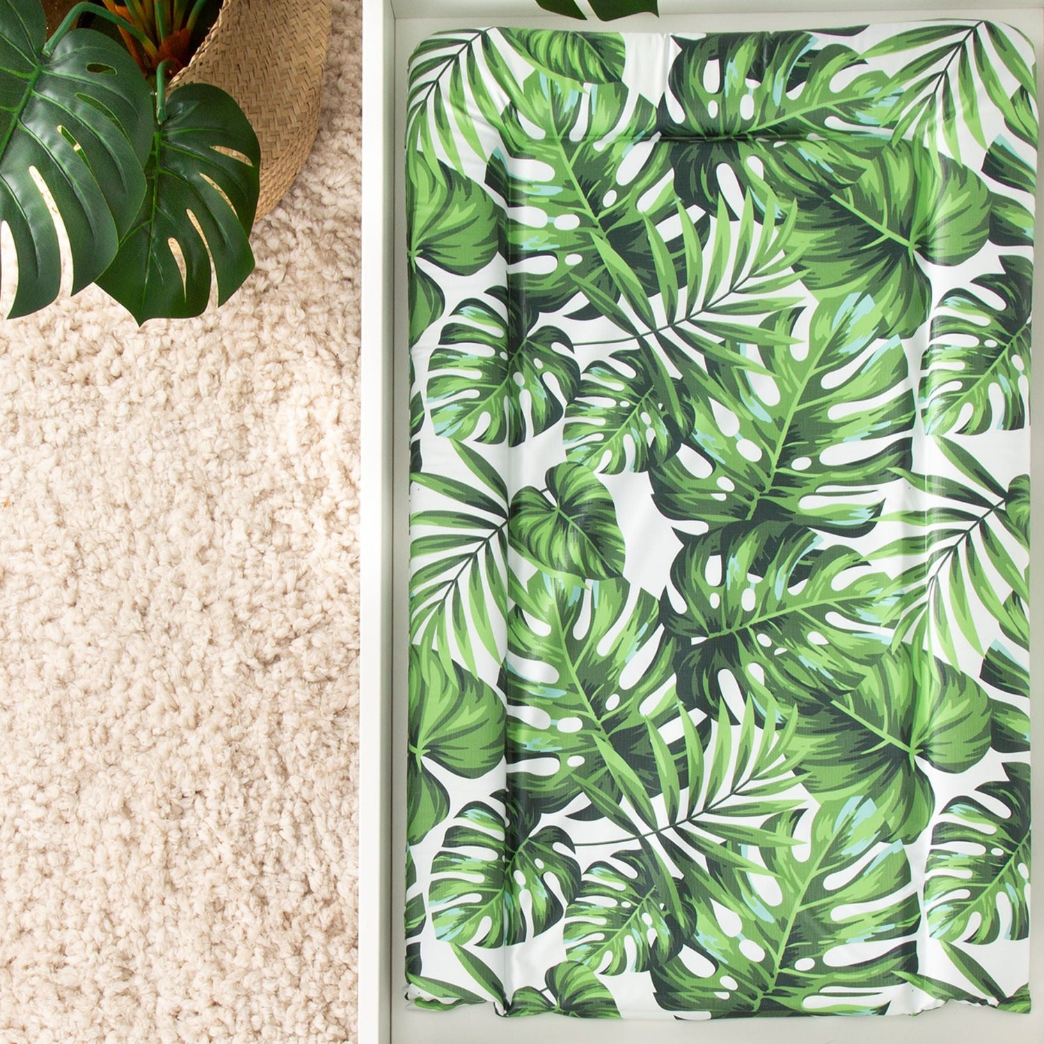 Cuddleco PVC Changing Mat
