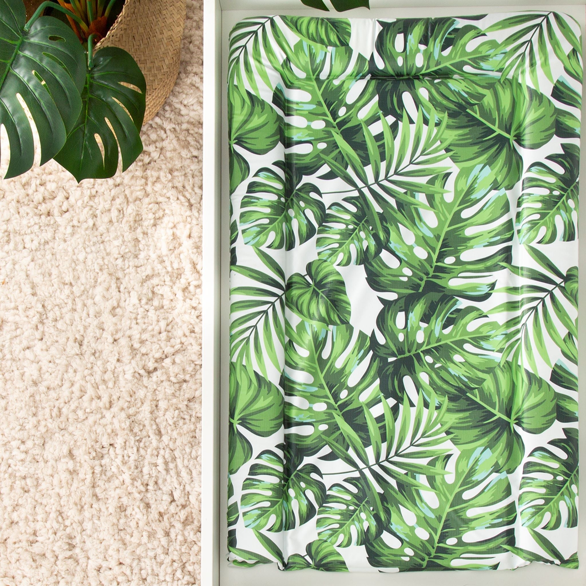 Cuddleco PVC Changing Mat