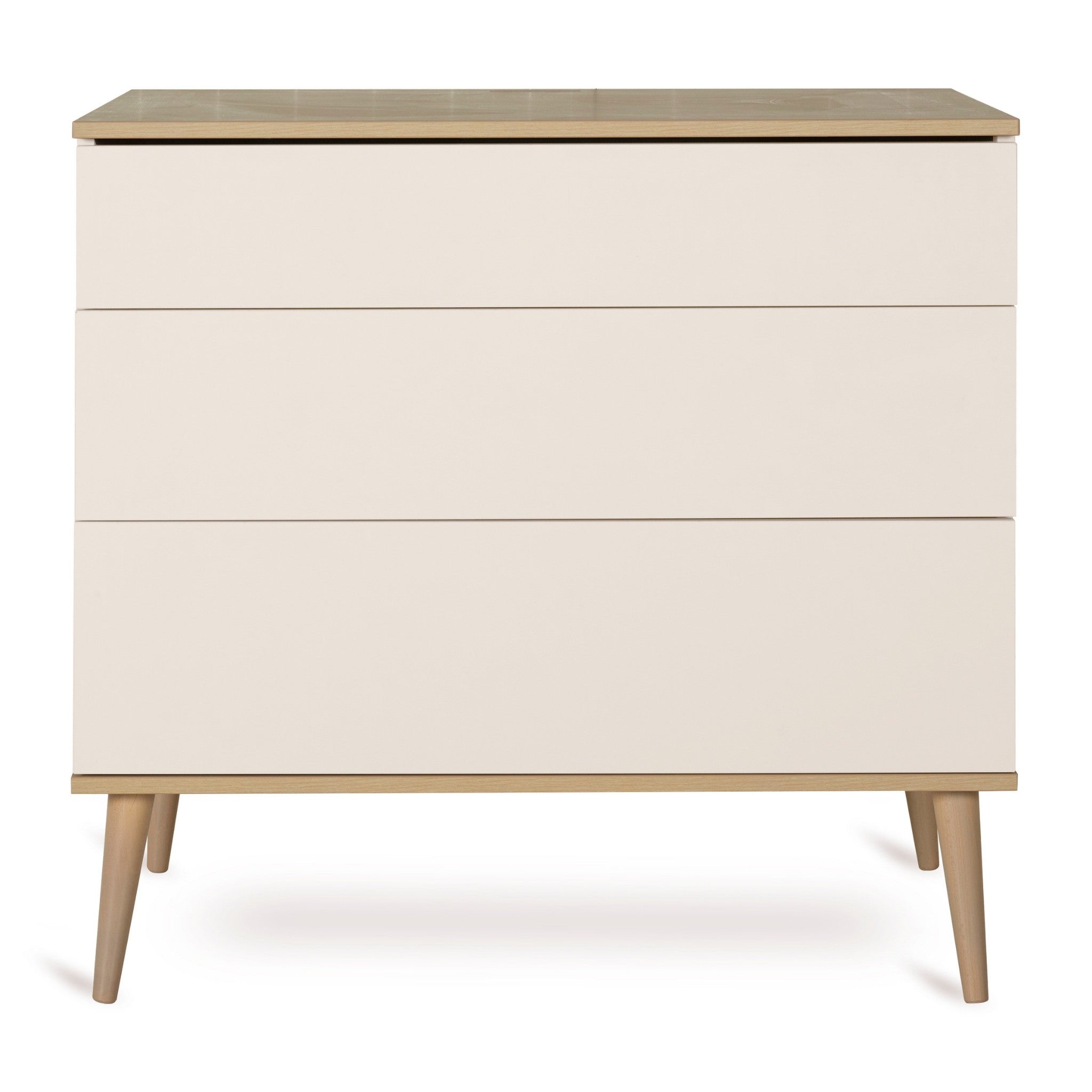 Quax Flow Chest of Drawers Clay