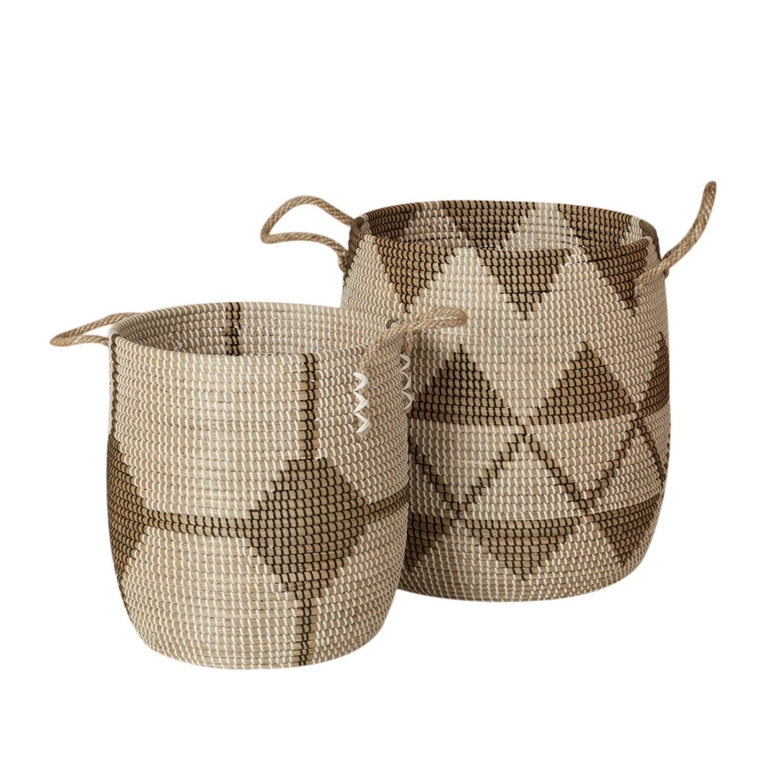 Quax Storage Baskets 2 Pieces