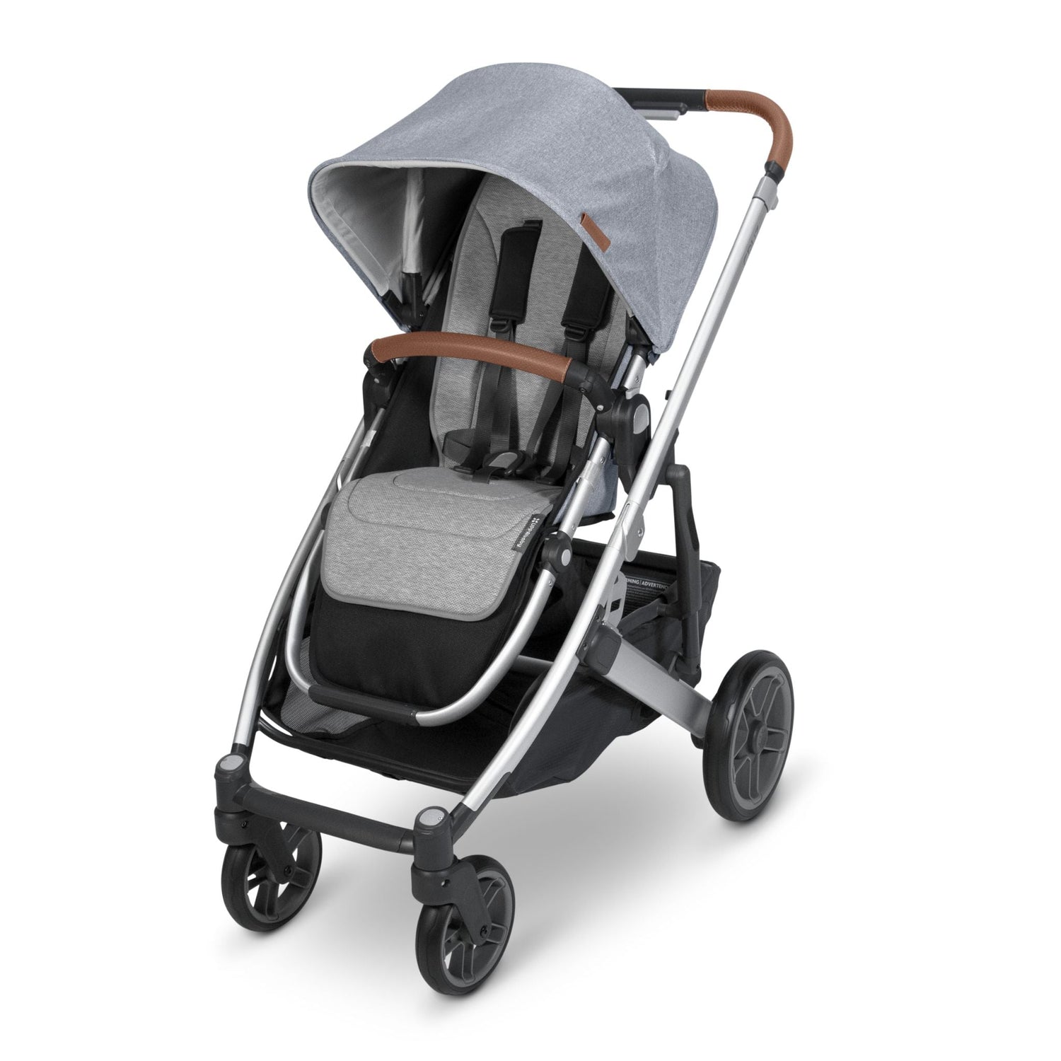 uppababy minu seat liner UPPABaby Reversible Seat Liner PHOEBE