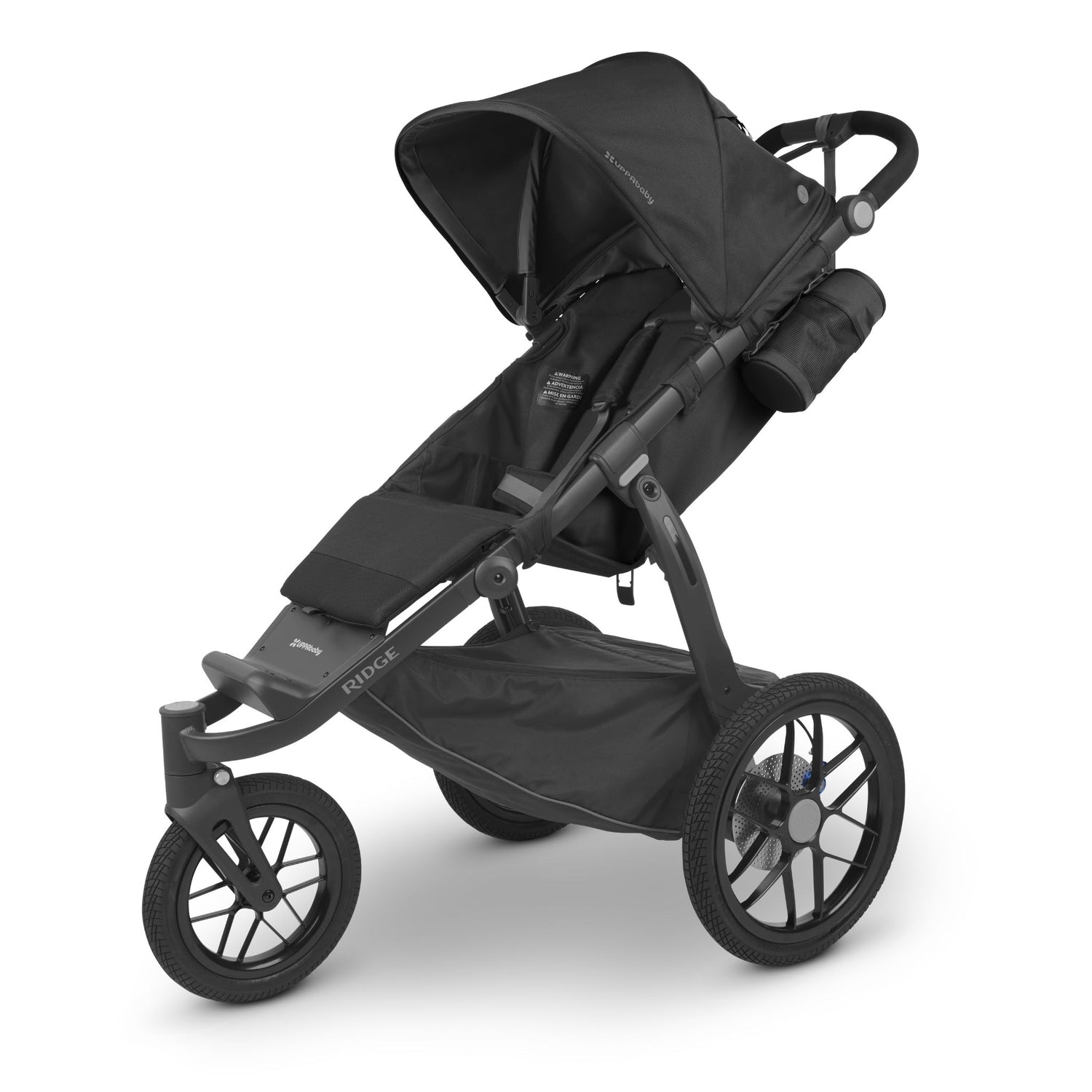 UPPAbaby RIDGE stroller