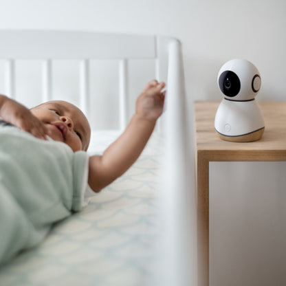 Maxi-Cosi See Baby Monitor