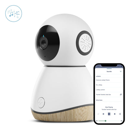 Maxi-Cosi See Baby Monitor