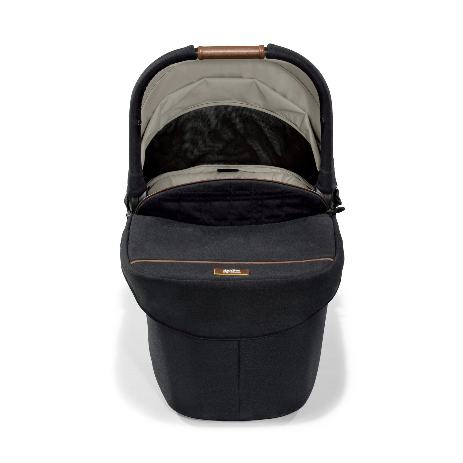  JOIE SIGNATURE RAMBLE XL CARRYCOT