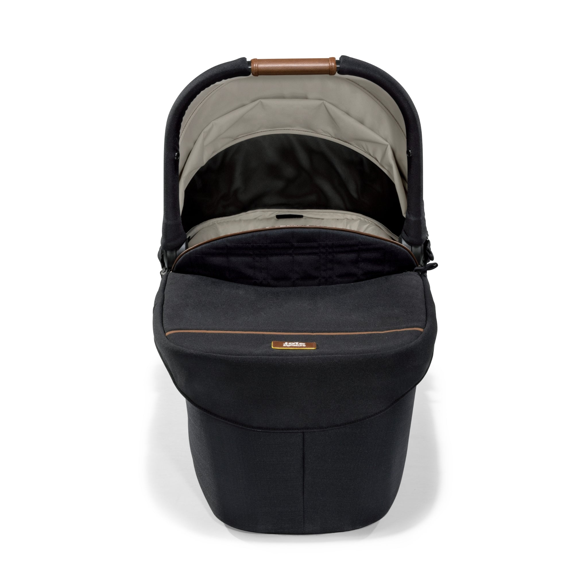  JOIE SIGNATURE RAMBLE XL CARRYCOT