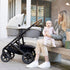  JOIE SIGNATURE RAMBLE XL CARRYCOT