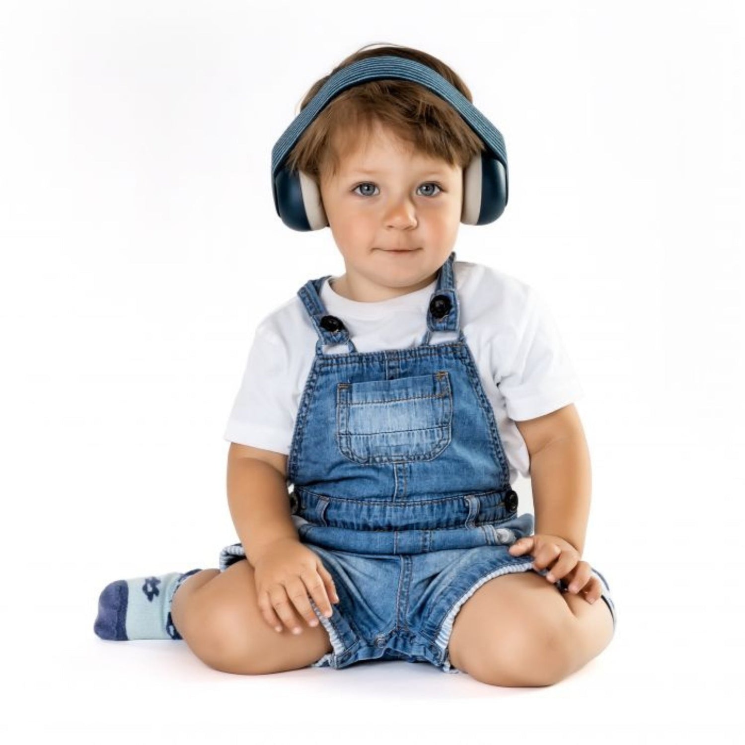 Reer SilentGuard Baby Capsule Ear Protectors