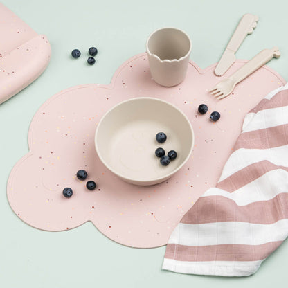 Donebydeer Silicone Placemat