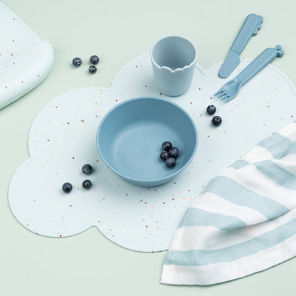 Donebydeer Silicone Placemat