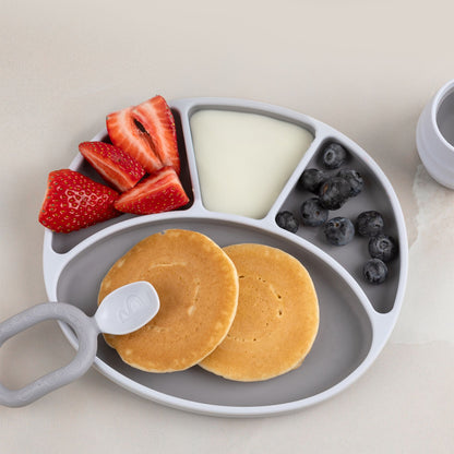 Bibado Silicone Suction Divider Plate