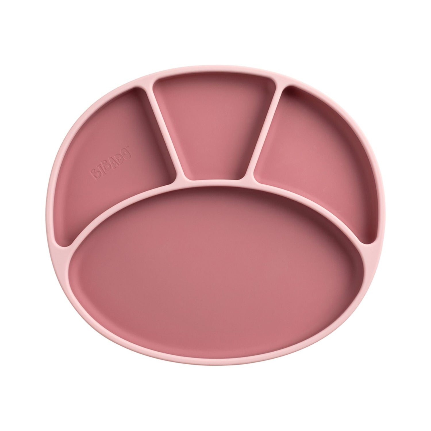 Bibado Silicone Suction Divider Plate