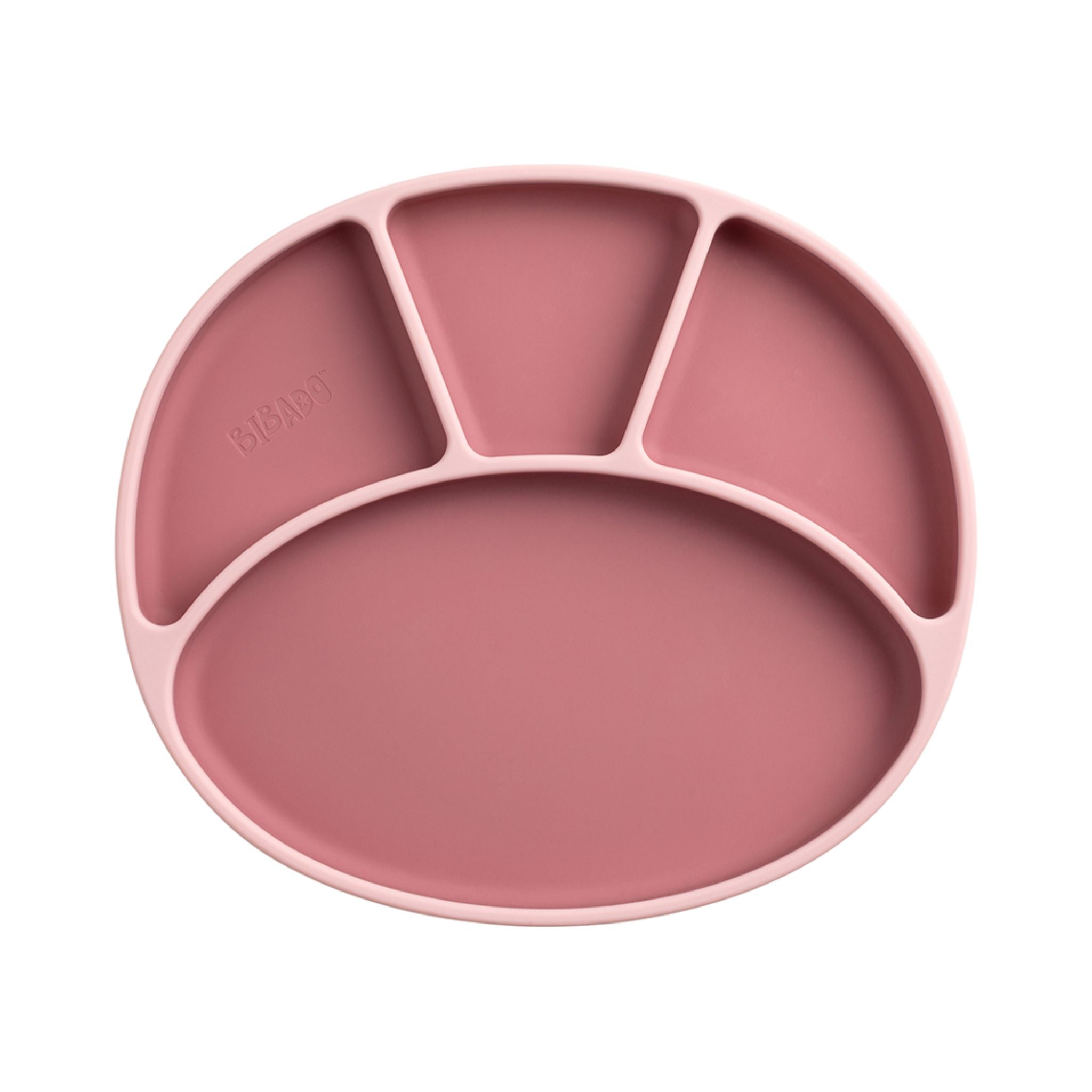 Bibado Silicone Suction Divider Plate