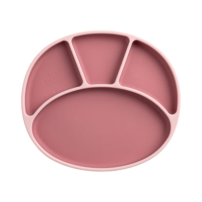 Bibado Silicone Suction Divider Plate