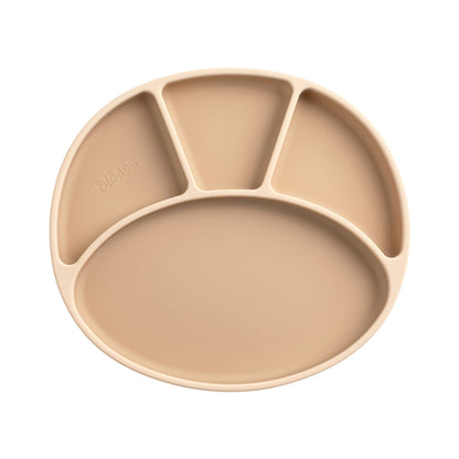 Bibado Silicone Suction Divider Plate
