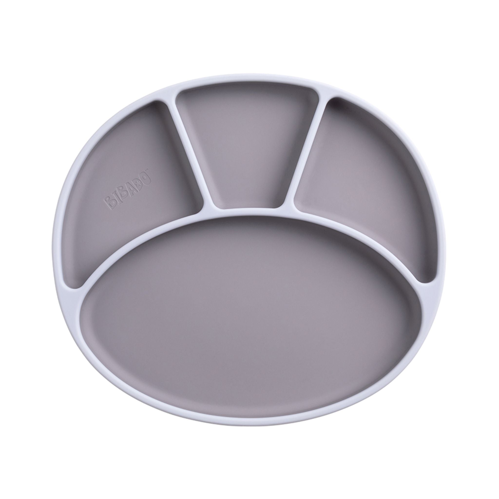 Bibado Silicone Suction Divider Plate