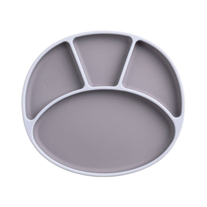 Bibado Silicone Suction Divider Plate
